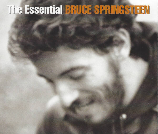 Bruce Springsteen – The Essential Bruce Springsteen (3CD)