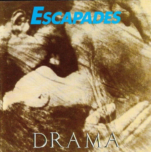 Drama – Escapades (LP)