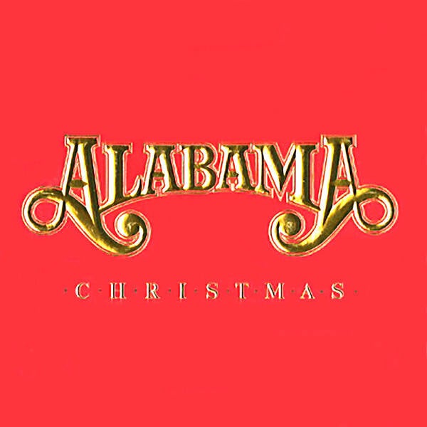 Alabama – Christmas (LP)