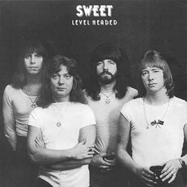 Sweet – Level Headed (LP)