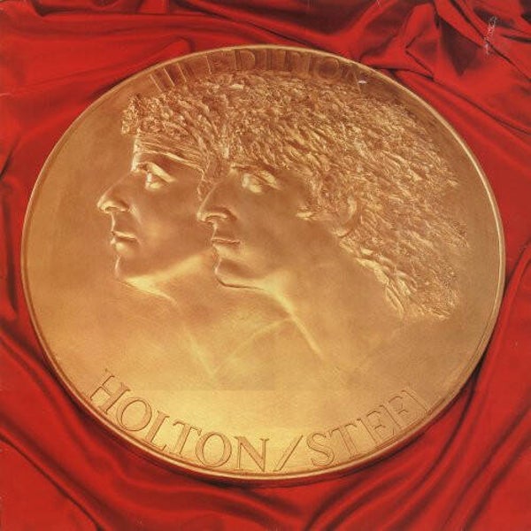 Holton & Steel – III Edition (LP)