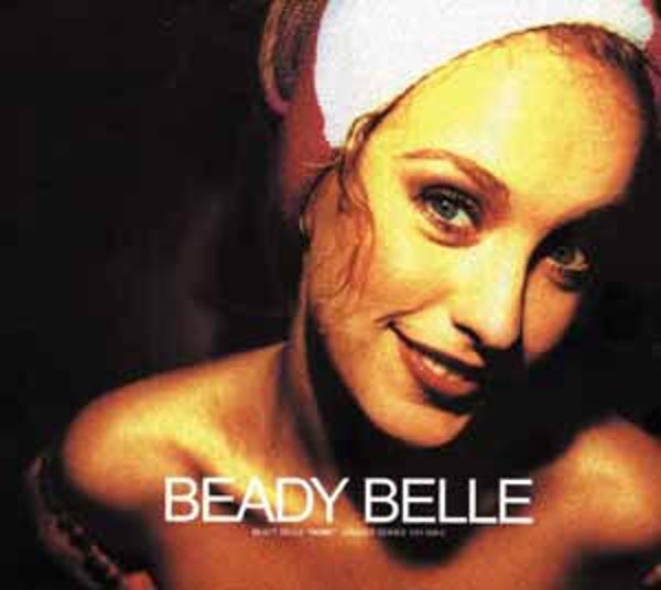 Beady Belle – Home (CD)