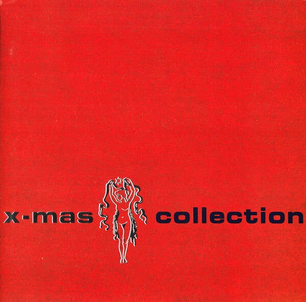 Diverse - X-Mas Collection (CD)