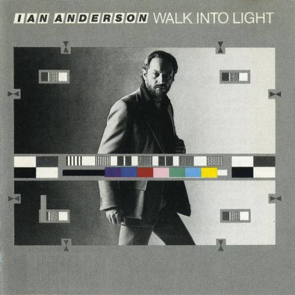 Ian Anderson – Walk Into Light (LP)