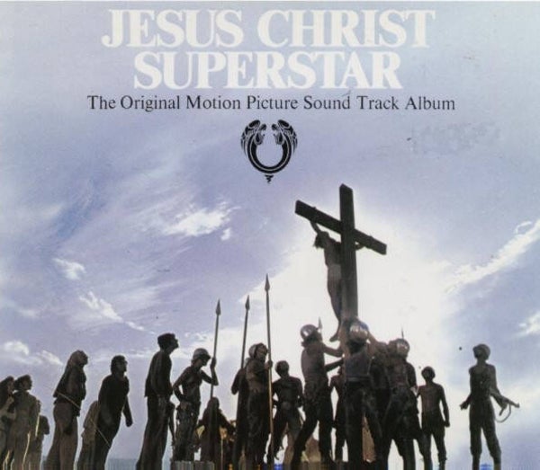 Filmmusikk - Jesus Christ Superstar (2CD)