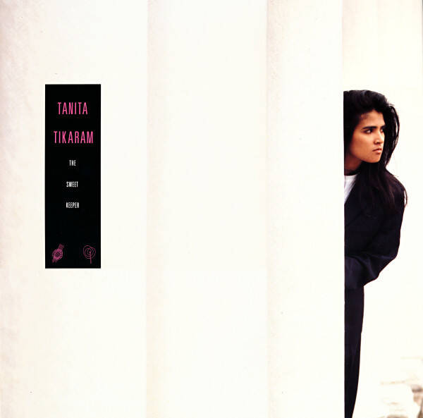 Tanita Tikaram – The Sweet Keeper (LP)