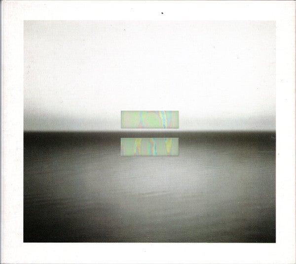 U2 – No Line On The Horizon (CD)
