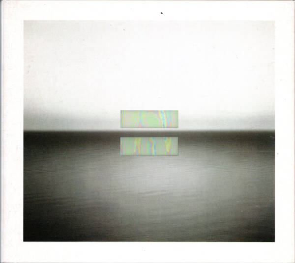 U2 – No Line On The Horizon (CD)