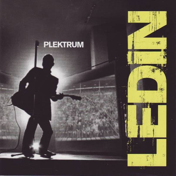 Tomas Ledin – Plektrum (CD)