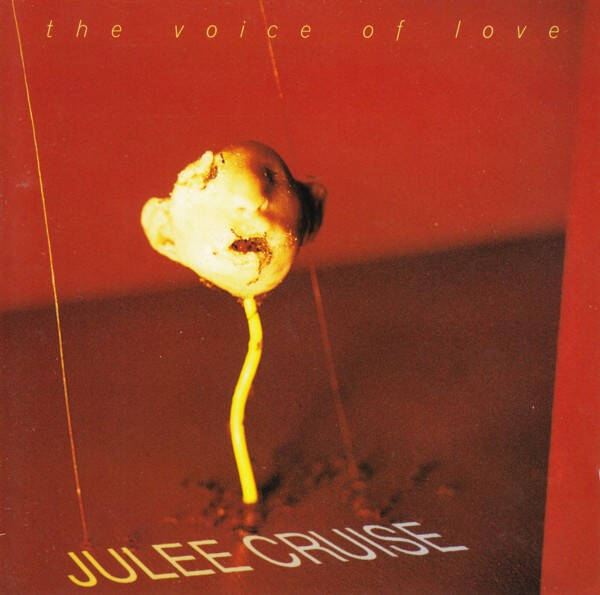 Julee Cruise – The Voice Of Love (CD)