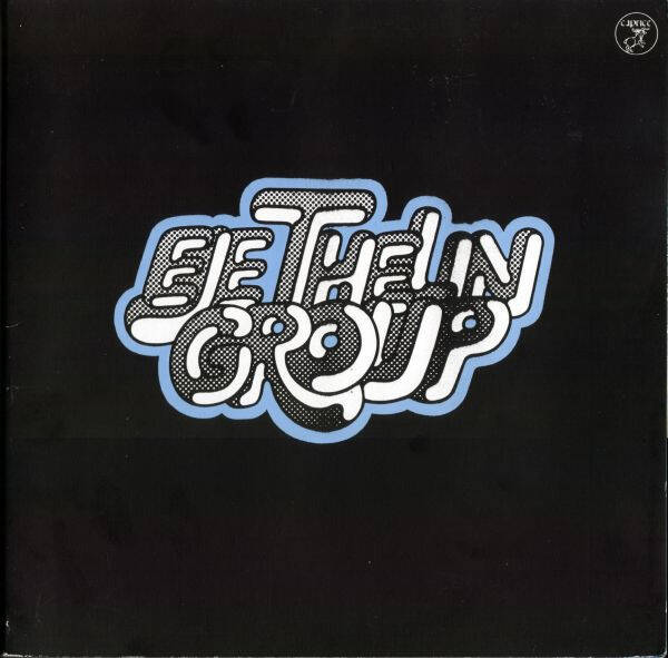 Eje Thelin Group – Eje Thelin Group (LP)