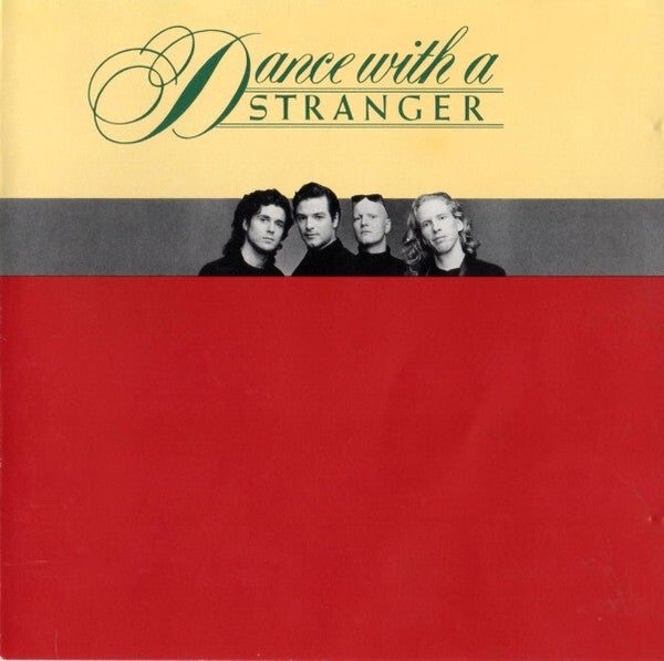 Dance With A Stranger – Dance With A Stranger (LP)