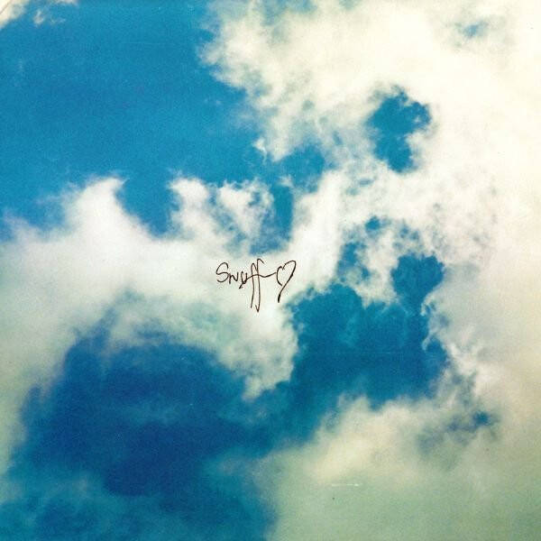 Snuff – That's Fine (Smile) (12" Maxi)