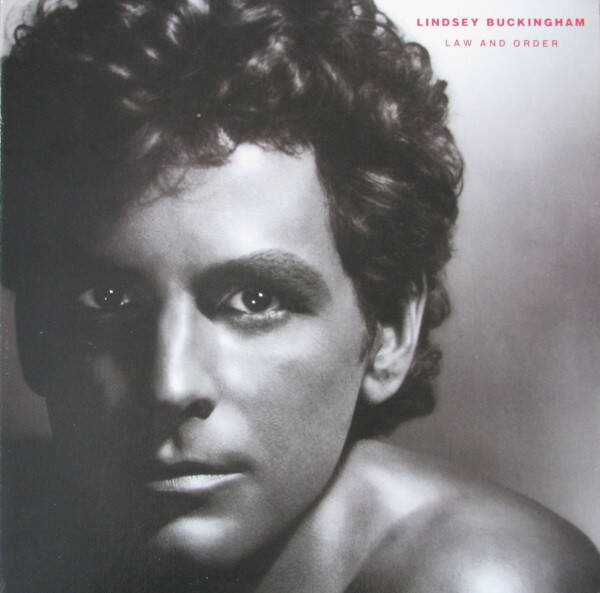 indsey Buckingham – Law And Order (LP)