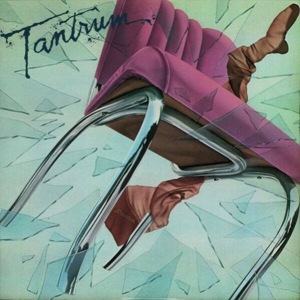 Tantrum – Tantrum (LP)