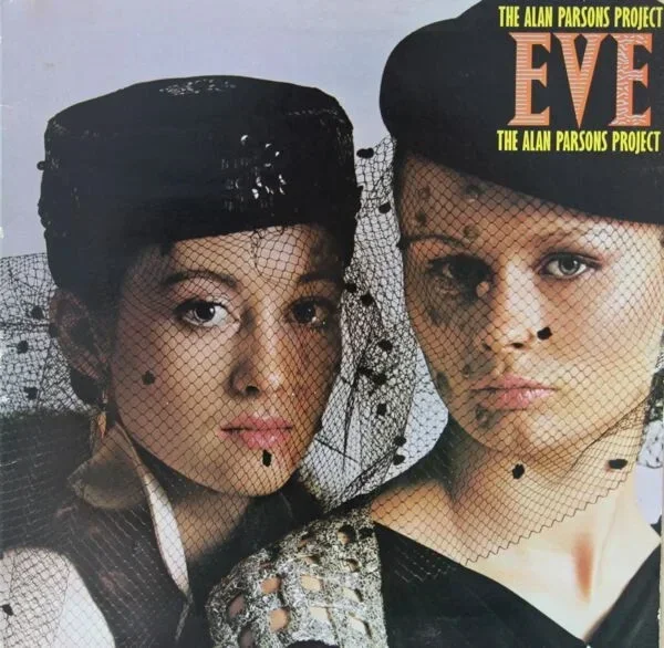 The Alan Parsons Project – Eve (LP)