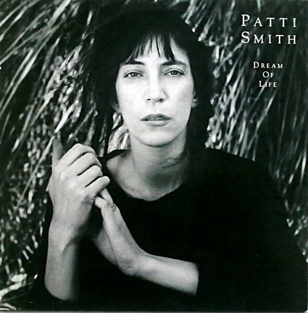 Patti Smith – Dream Of Life (LP)