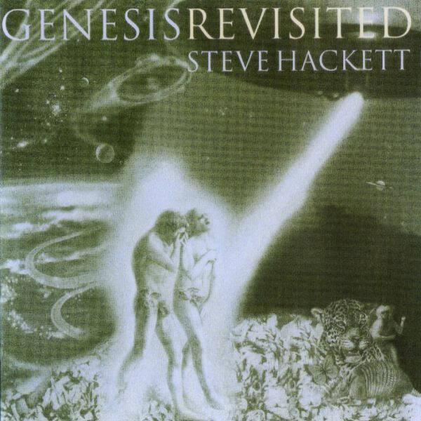 Steve Hackett – Genesis Revisited (CD)