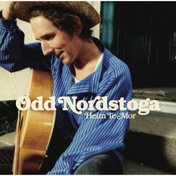 Odd Nordstoga – Heim Te Mor (CD)