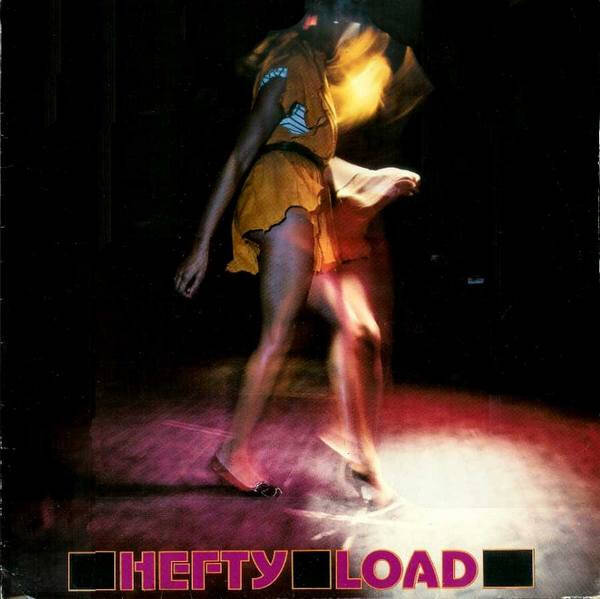 Hefty Load ‎– Hefty Load (LP)