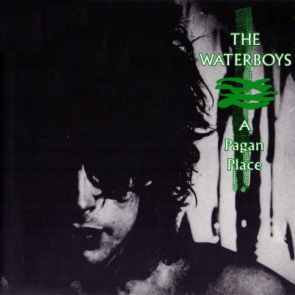 The Waterboys – A Pagan Place (CD)