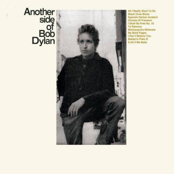 Bob Dylan - Another Side Of Bob Dylan (LP)