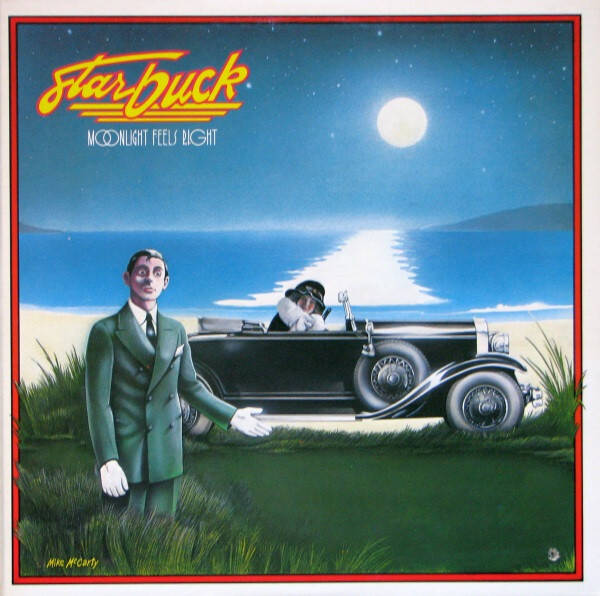 Starbuck – Moonlight Feels Right (LP)