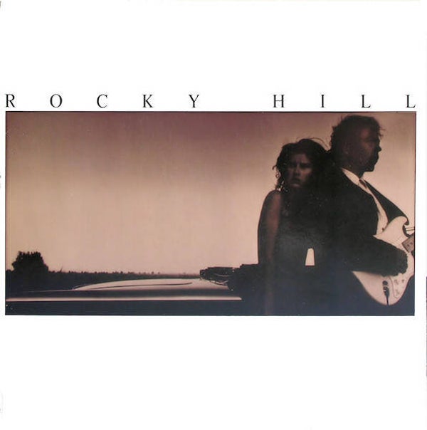 Rocky Hill – Rocky Hill (LP)