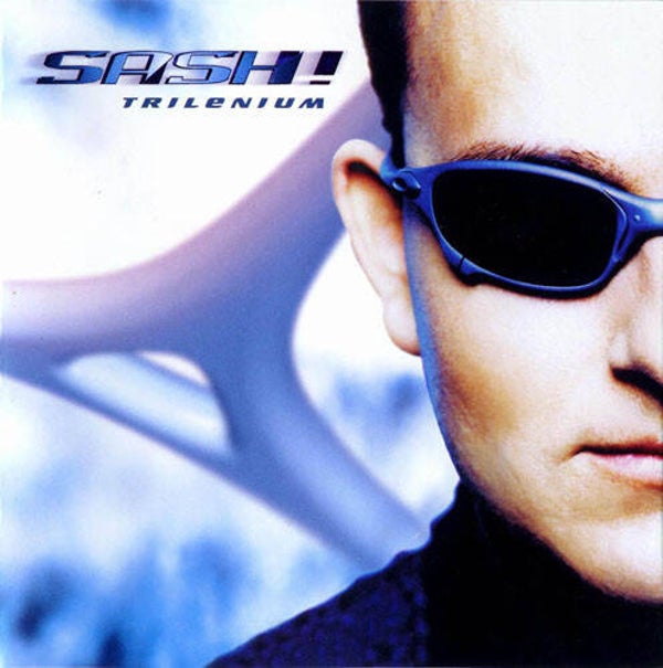 Sash! – Trilenium (CD)