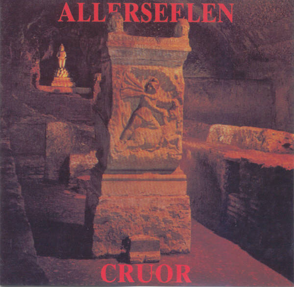 Allerseelen – Cruor (CD)