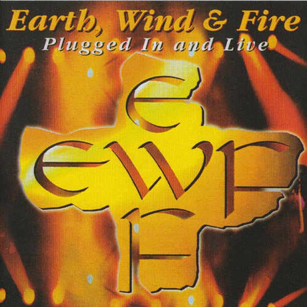Earth, Wind & Fire – Plugged In And Live (CD)
