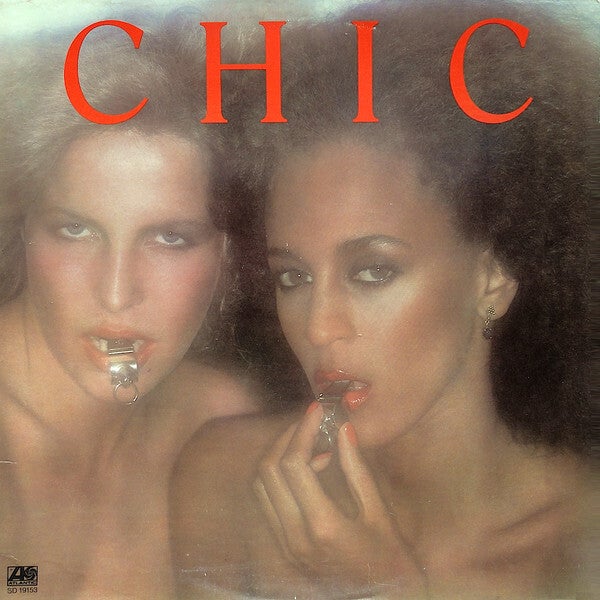 Chic – Chic (LP)