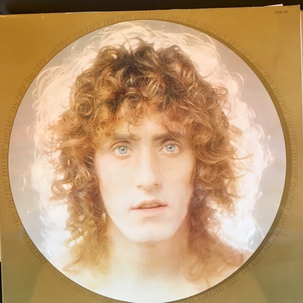 Roger Daltrey – Daltrey (LP)