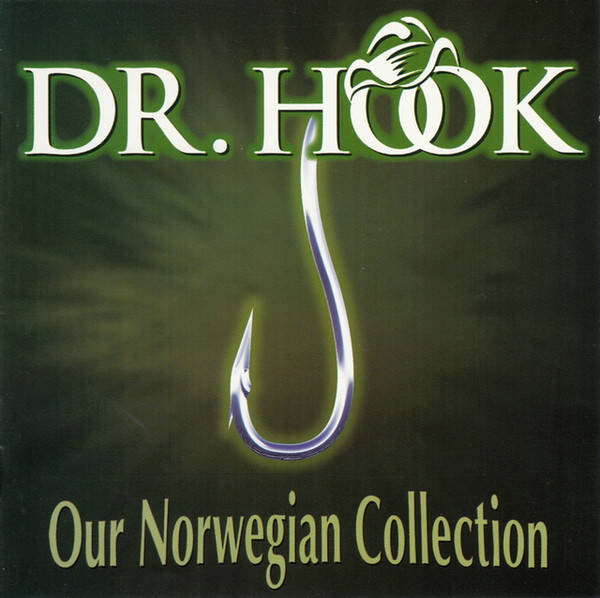Dr. Hook – Our Norwegian Collection (2CD)