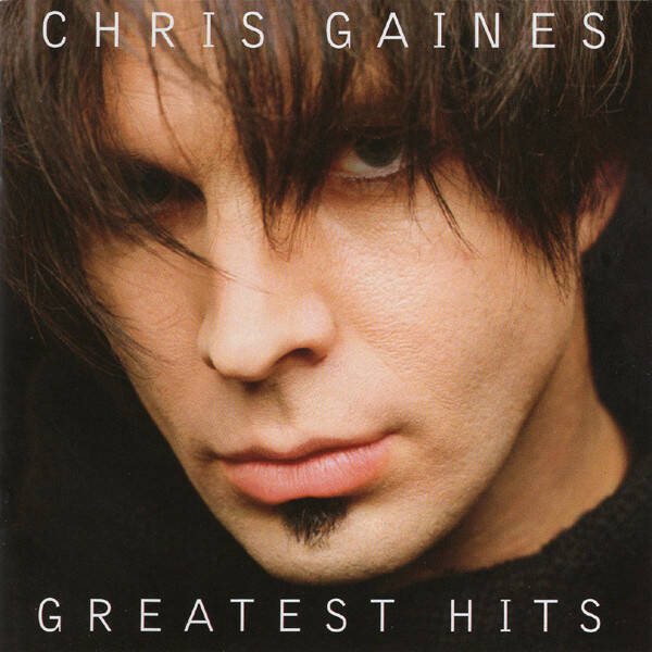 Chris Gaines – Greatest Hits / Garth Brooks In The Life Of Chris Gaines (CD)