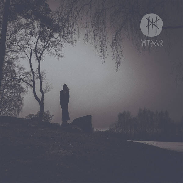 Myrkur – M (CD)