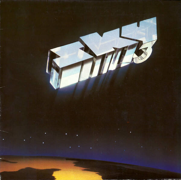 Sky – Sky 3 (LP)