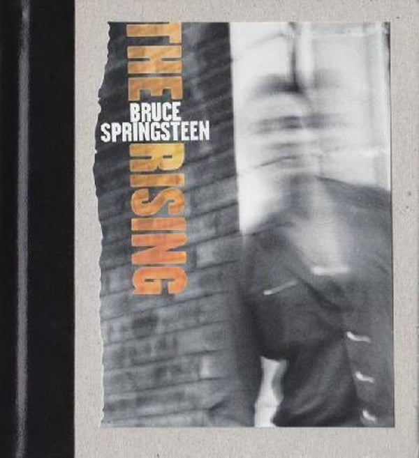 Bruce Springsteen – The Rising (CD)