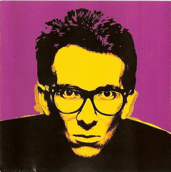 Elvis Costello – The Very Best Of (CD)
