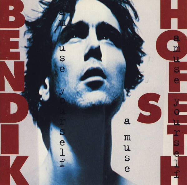 Bendik Hofseth – Amuse Yourself (CD)