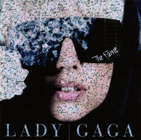 Lady Gaga - The Fame (CD + DVD)