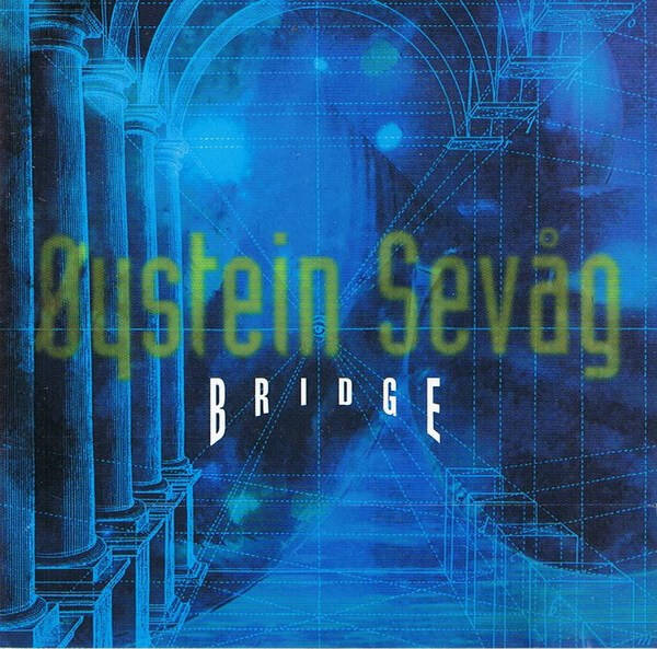 Øystein Sevåg – Bridge (CD)