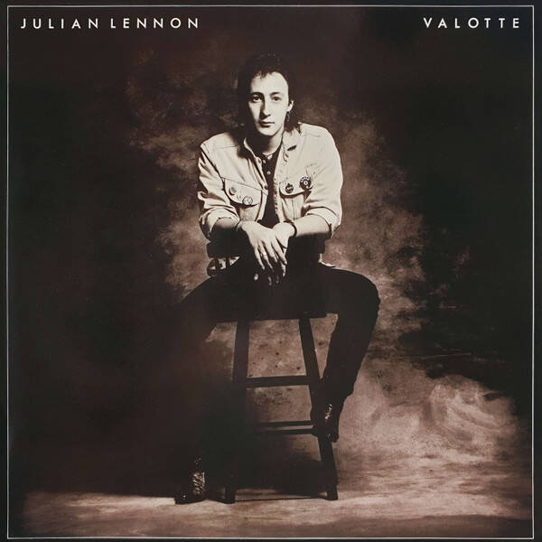 Julian Lennon – Valotte (LP)