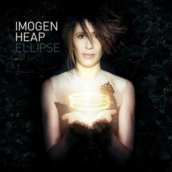 Imogen Heap – Ellipse (CD)