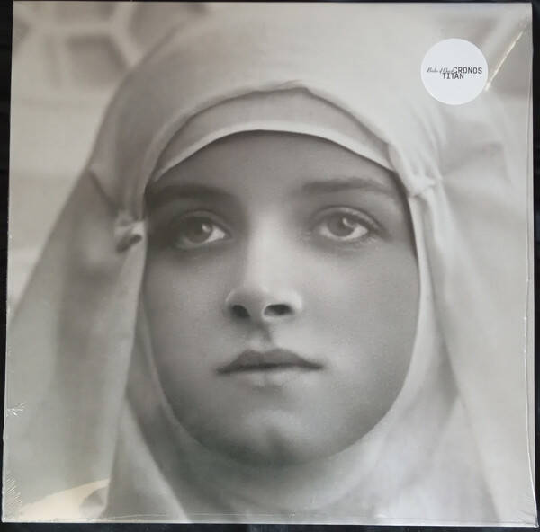 Cronos Titan - Brides Of Christ (LP)