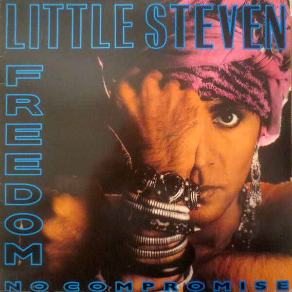 Little Steven – Freedom No Compromise (LP)