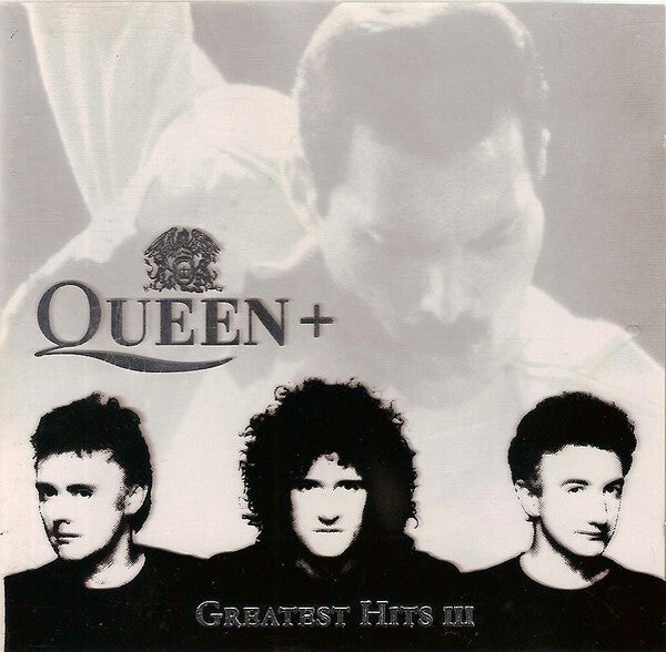Queen – Greatest Hits III (CD)