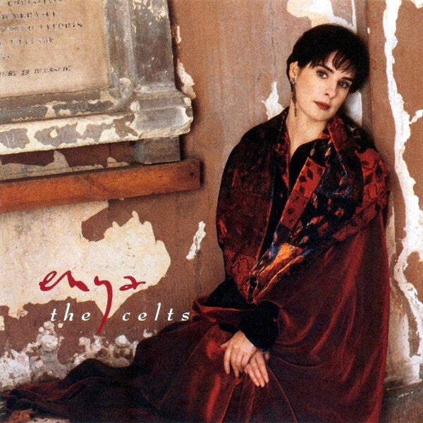Enya – The Celts (LP)