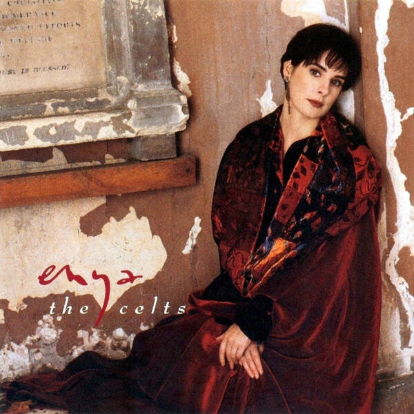 Enya – The Celts (LP)
