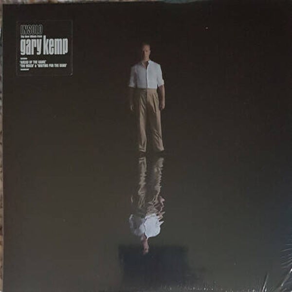Gary Kemp ‎– Insolo (LP)